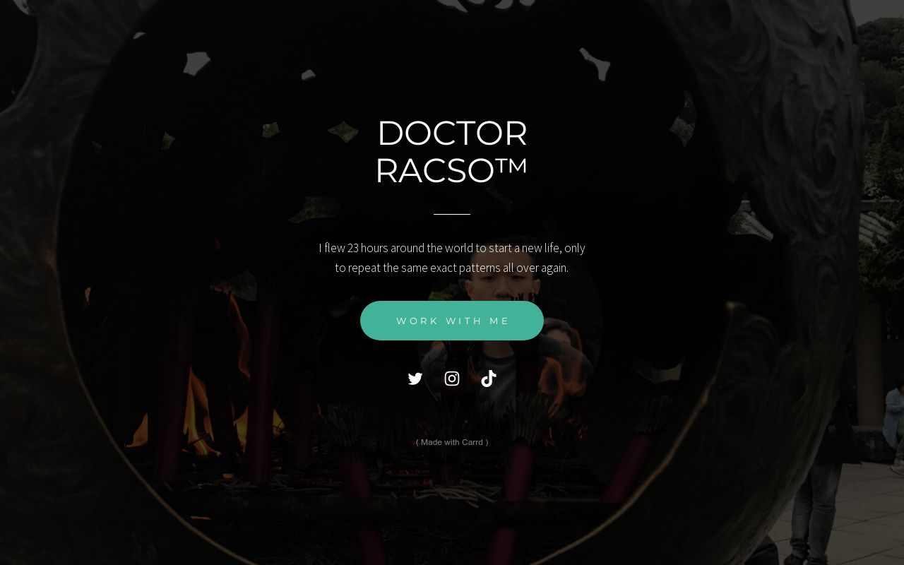 Doctor Racso